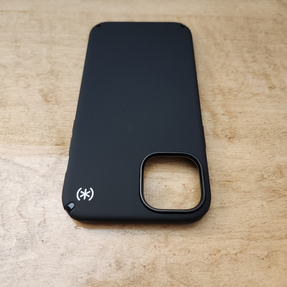 Speck Presidio2 Pro Magsafe Case For Apple iPhone 14 Plus/15 Plus Black - Picture 5 of 7